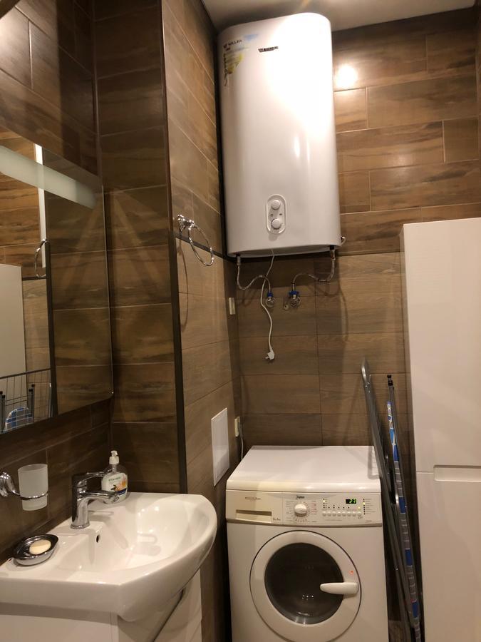 Zhemchuzhnie Apartments On Marselskaya Odessa Luaran gambar