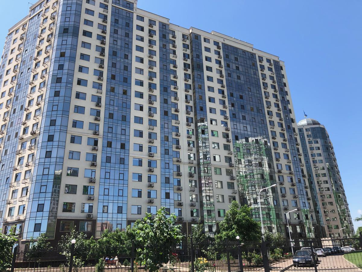 Zhemchuzhnie Apartments On Marselskaya Odessa Luaran gambar